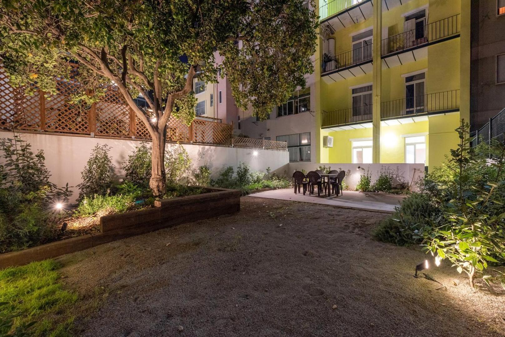 Guestready - Saldanha Building Garden Apartamento Lisboa Exterior foto